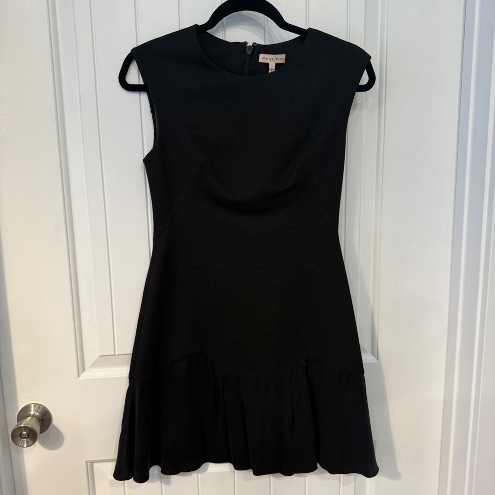 Rebecca Taylor Women's Stacy Dress